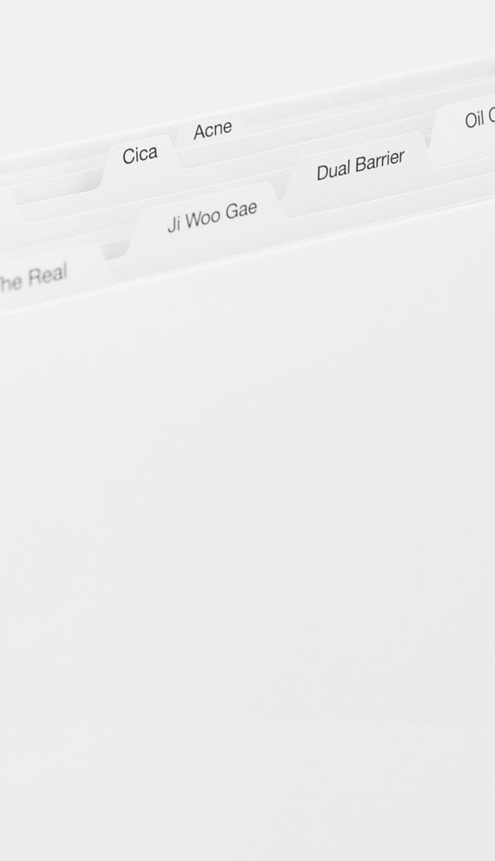 Listening to customers' feedback