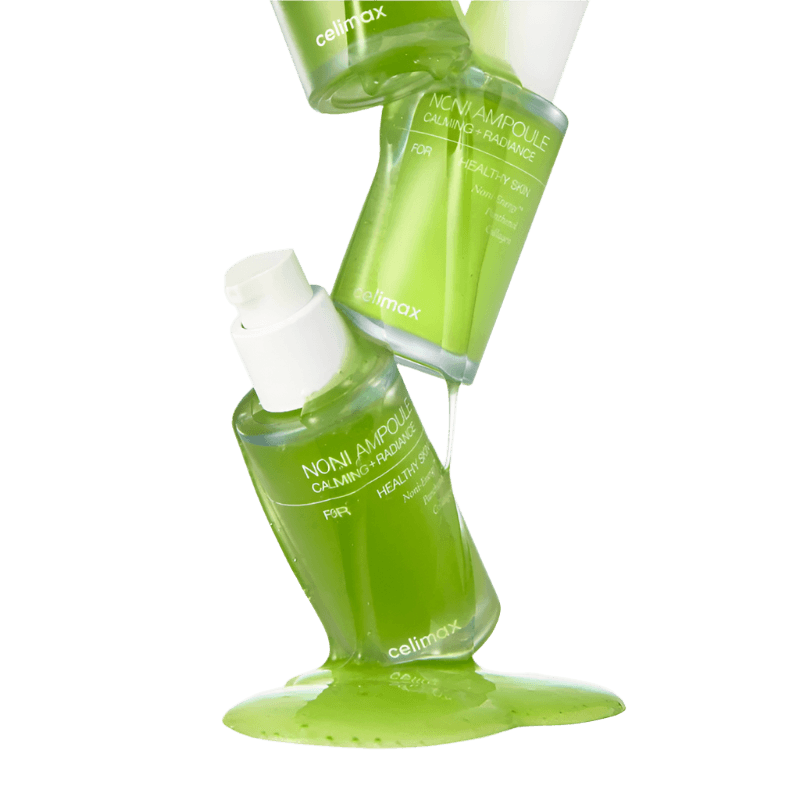 Achieve Firm, Plumped-up, Glowy Skin in 2 Weeks