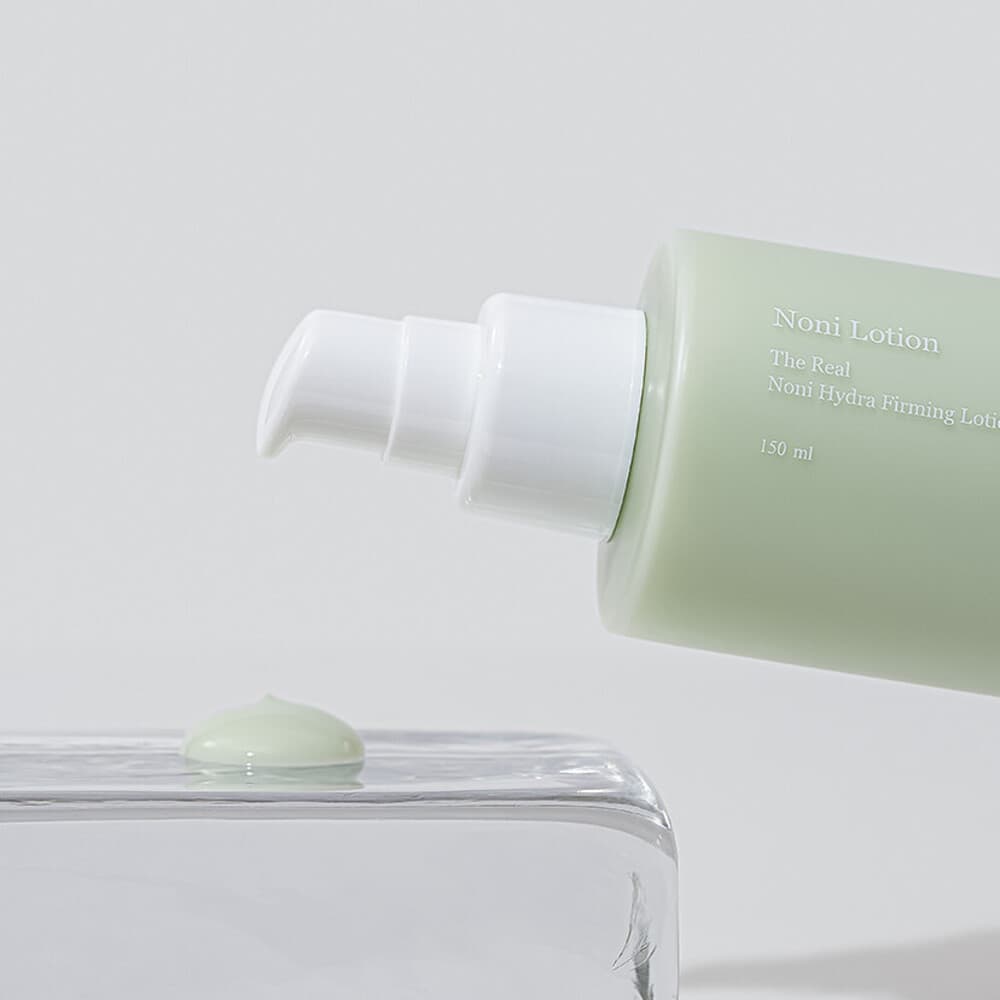 The Real Noni Hydra Firming Lotion 150ml
