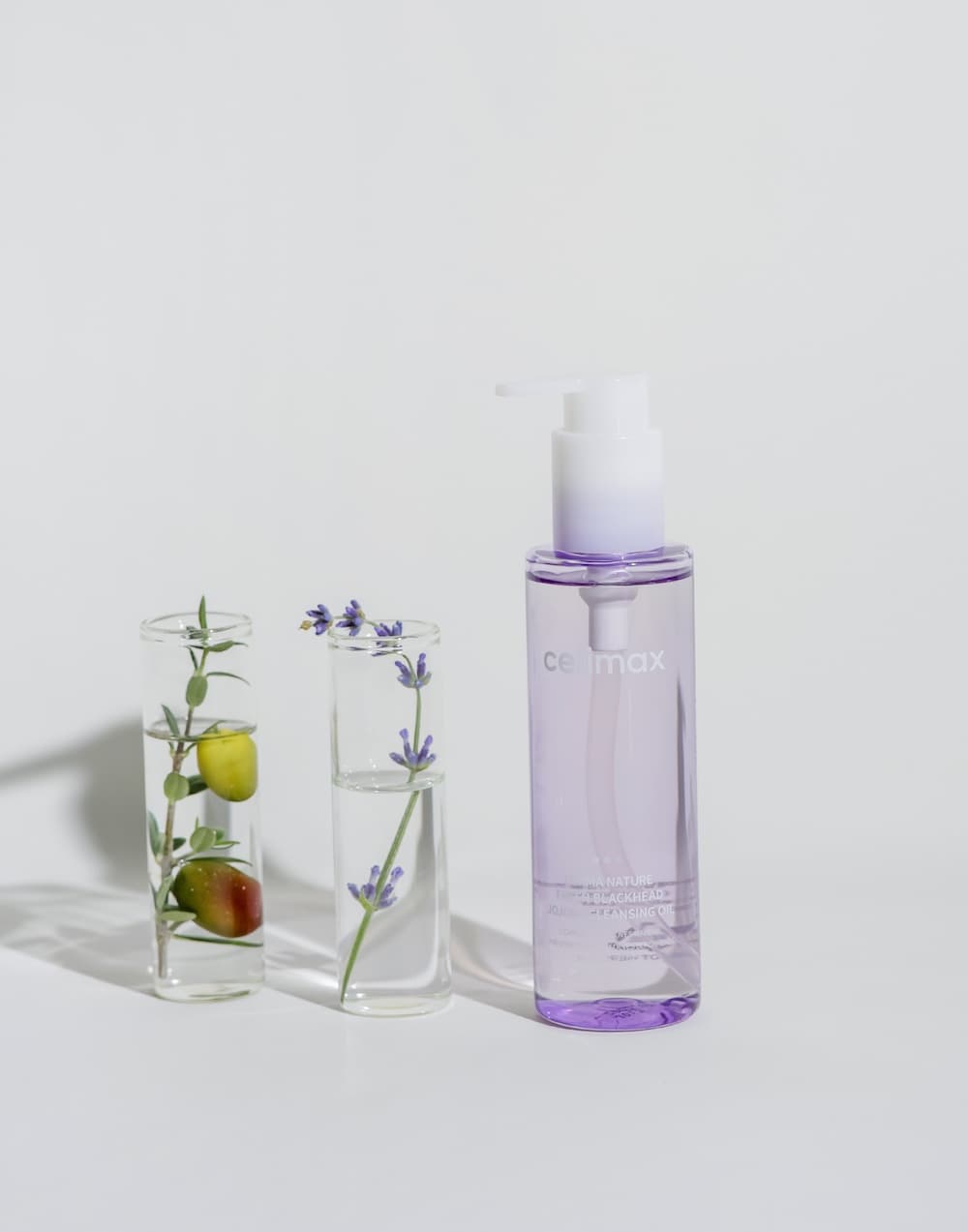Derma Nature Fresh Blackhead Jojoba Cleansing Oil 150ml