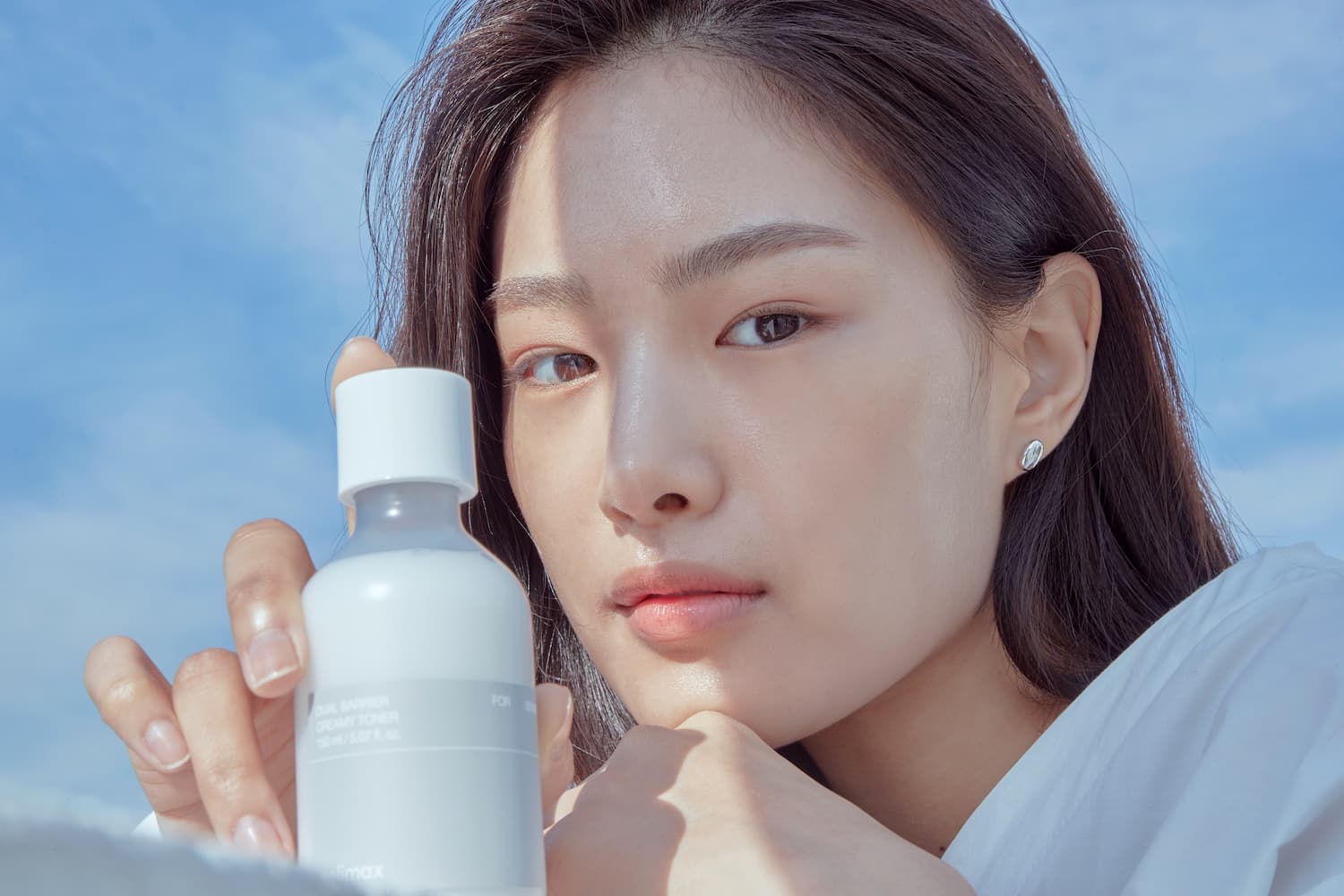 Dual Barrier Creamy Toner 150ml