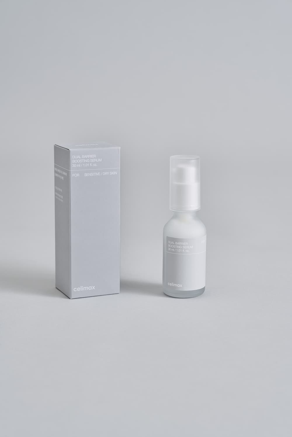 Dual Barrier Boosting Serum 30ml