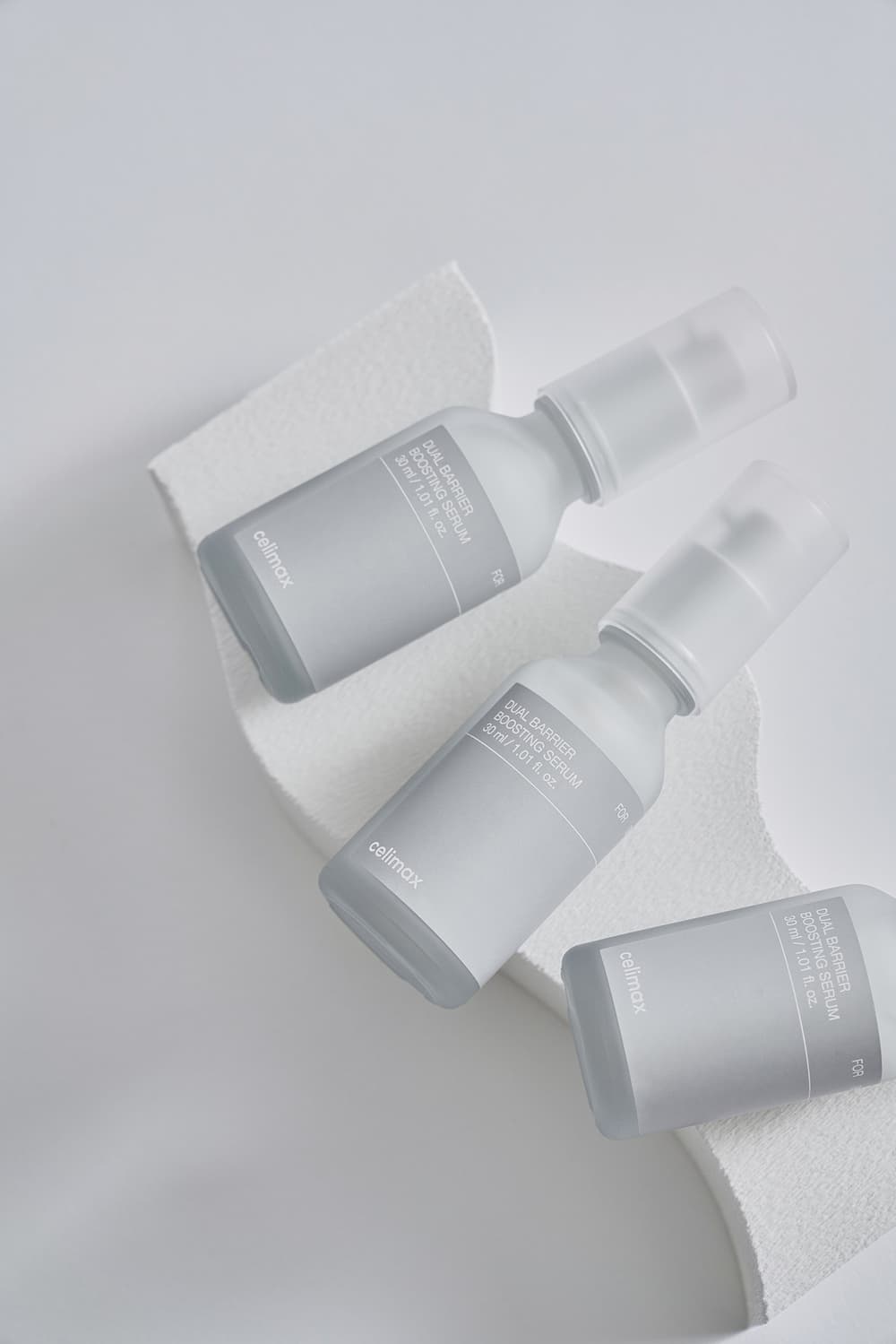 Dual Barrier Boosting Serum 30ml