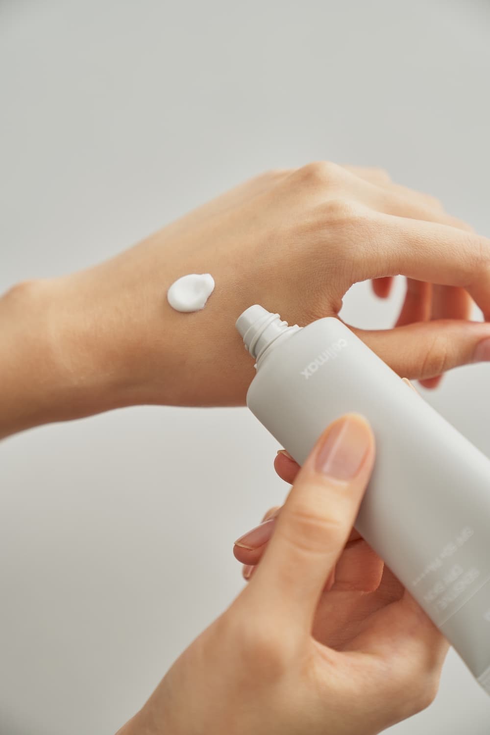 Dual Barrier Watery Sun Cream 40ml