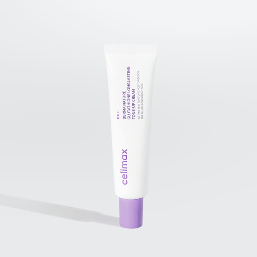 Derma Nature Glutathione Longlasting Tone-Up Cream 35ml