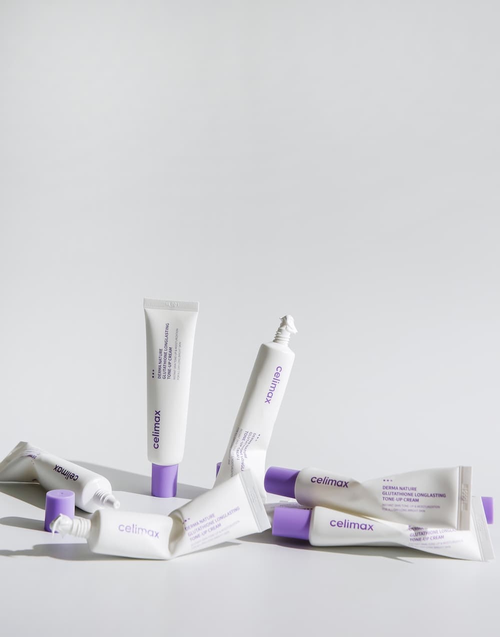Derma Nature Glutathione Longlasting Tone-Up Cream 35ml