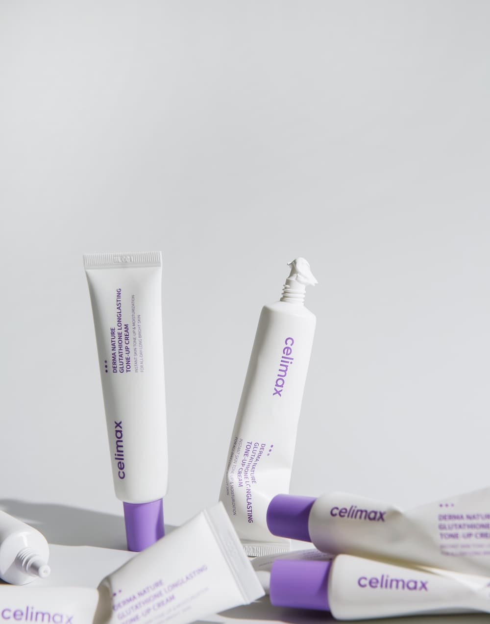 Derma Nature Glutathione Longlasting Tone-Up Cream 35ml
