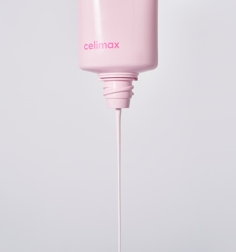 Heart Pink Tone Up Sun Cream 40ml