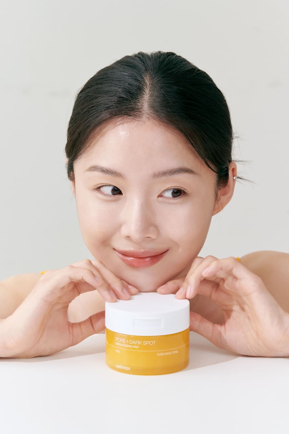 Pore+Dark Spot Brightening Pad 80pads