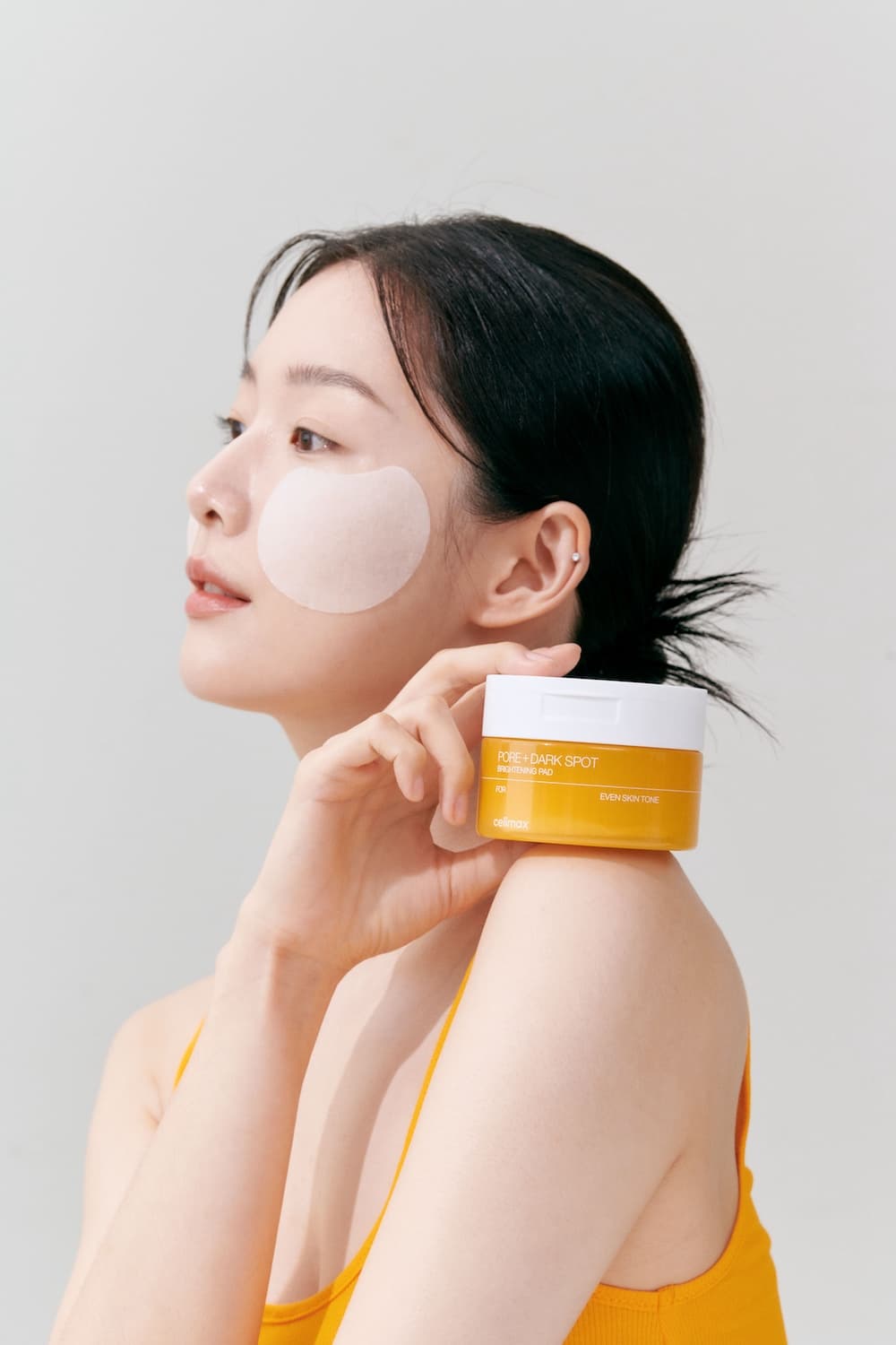 Pore+Dark Spot Brightening Pad 80pads