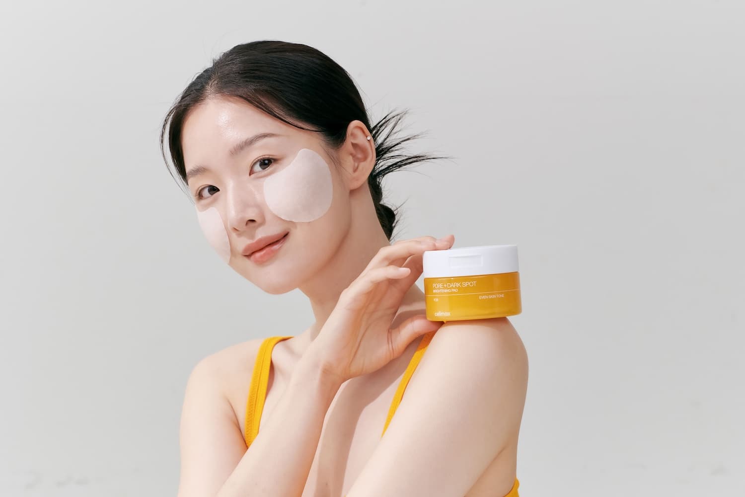 Pore+Dark Spot Brightening Pad 80pads