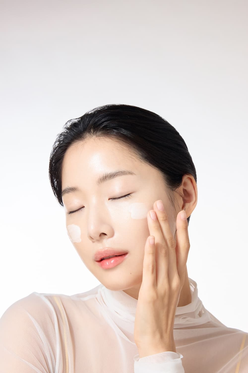 Pore+Dark Spot Brightening Cream 35ml
