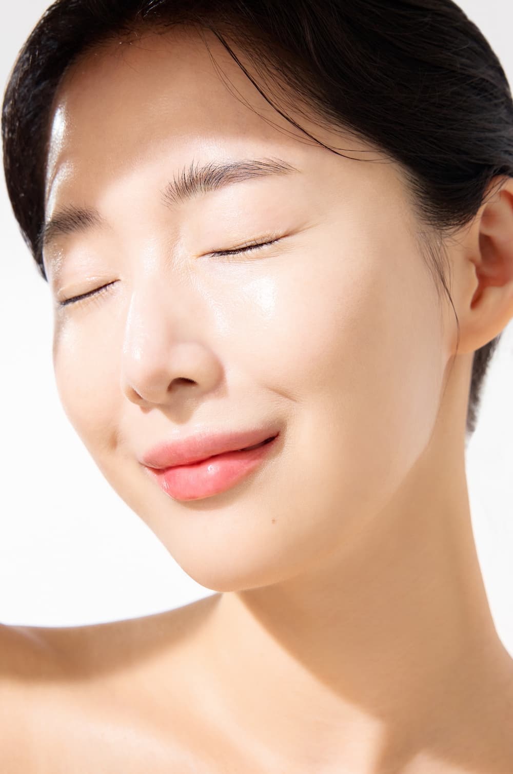 Pore+Dark Spot Brightening Care Sunscreen 50ml