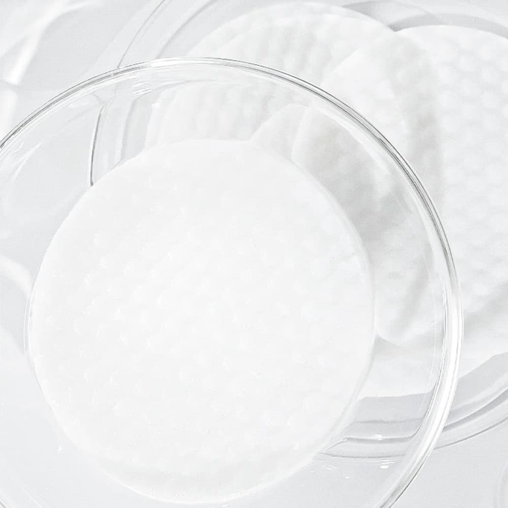 Ji Woo Gae One Step Body Brightening Pad 60pads