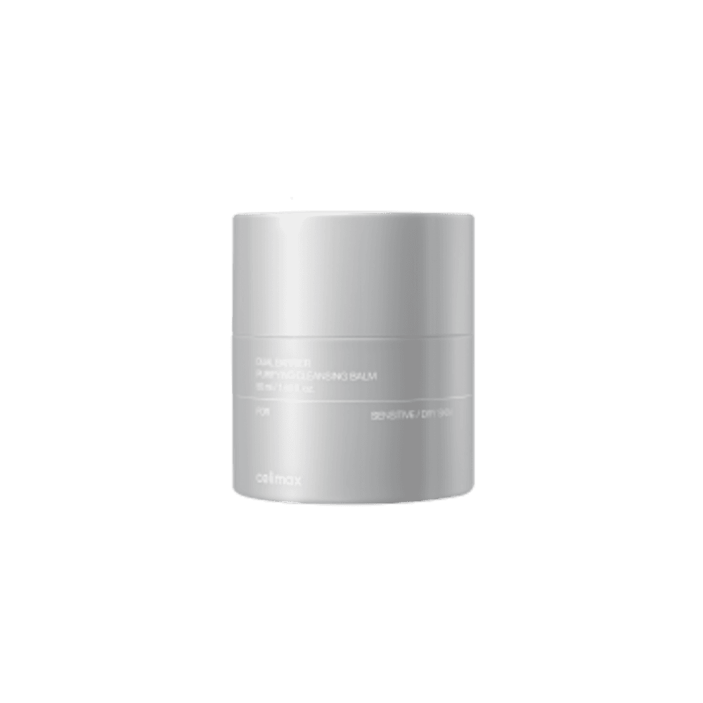 Dual Barrier Purifying Cleansing Balm 50ml