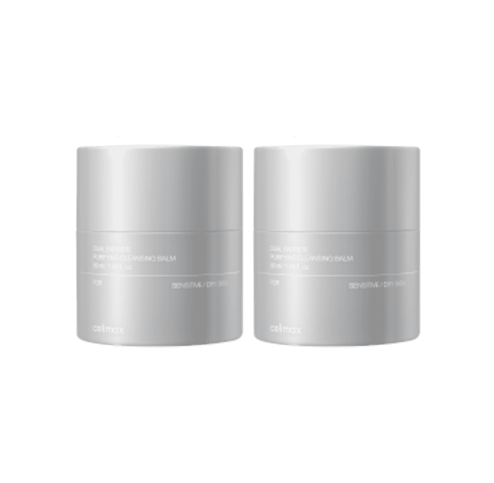 Dual Barrier Purifying Cleansing Balm 50ml