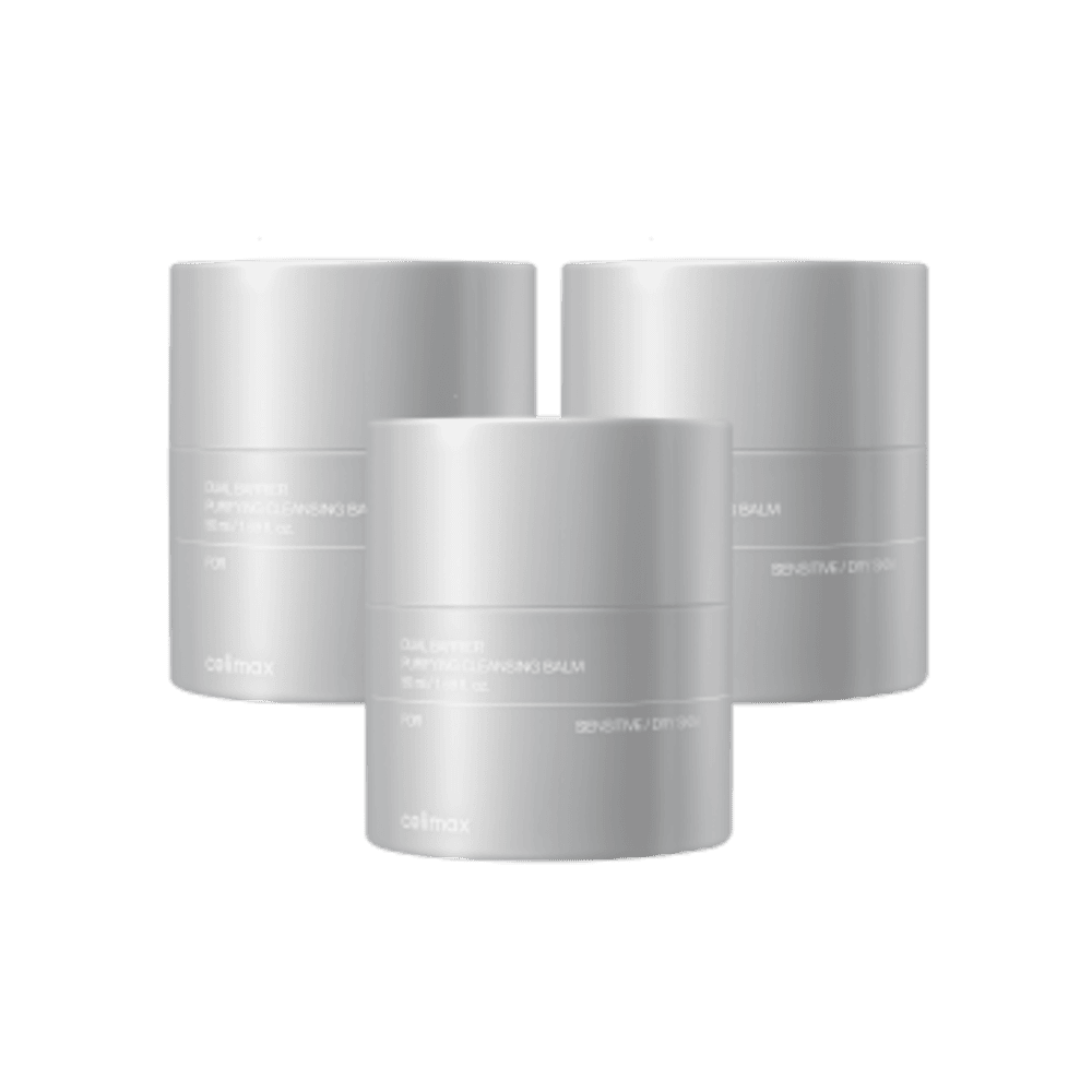 Dual Barrier Purifying Cleansing Balm 50ml