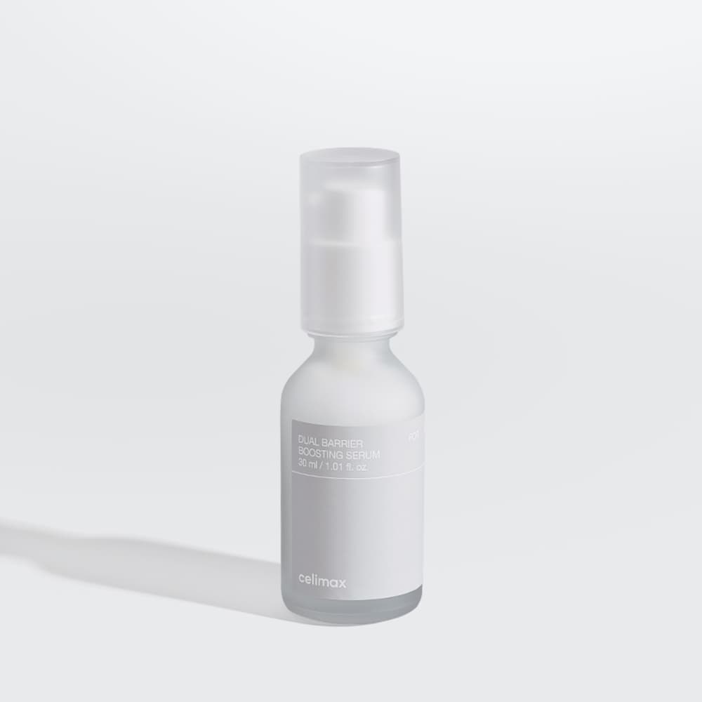Dual Barrier Boosting Serum 30ml