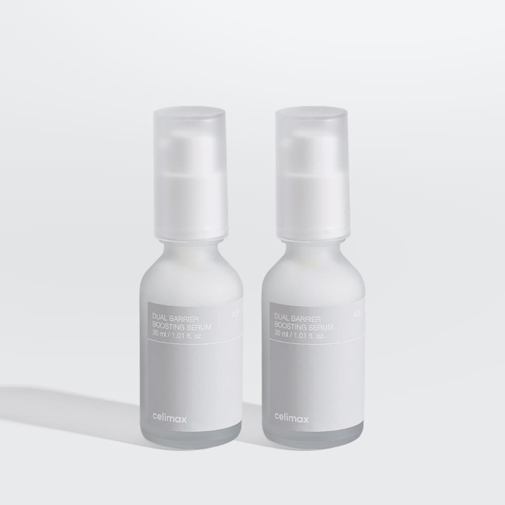 Dual Barrier Boosting Serum 30ml