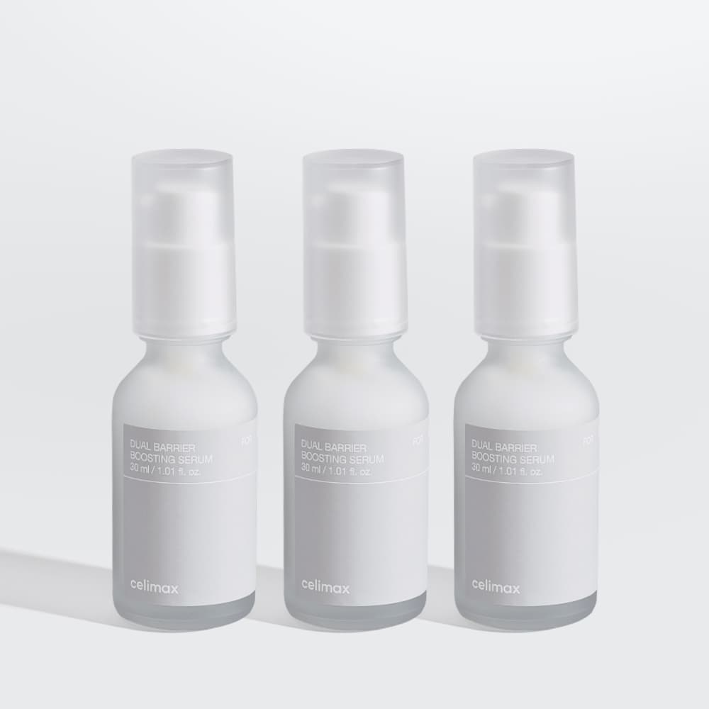 Dual Barrier Boosting Serum 30ml