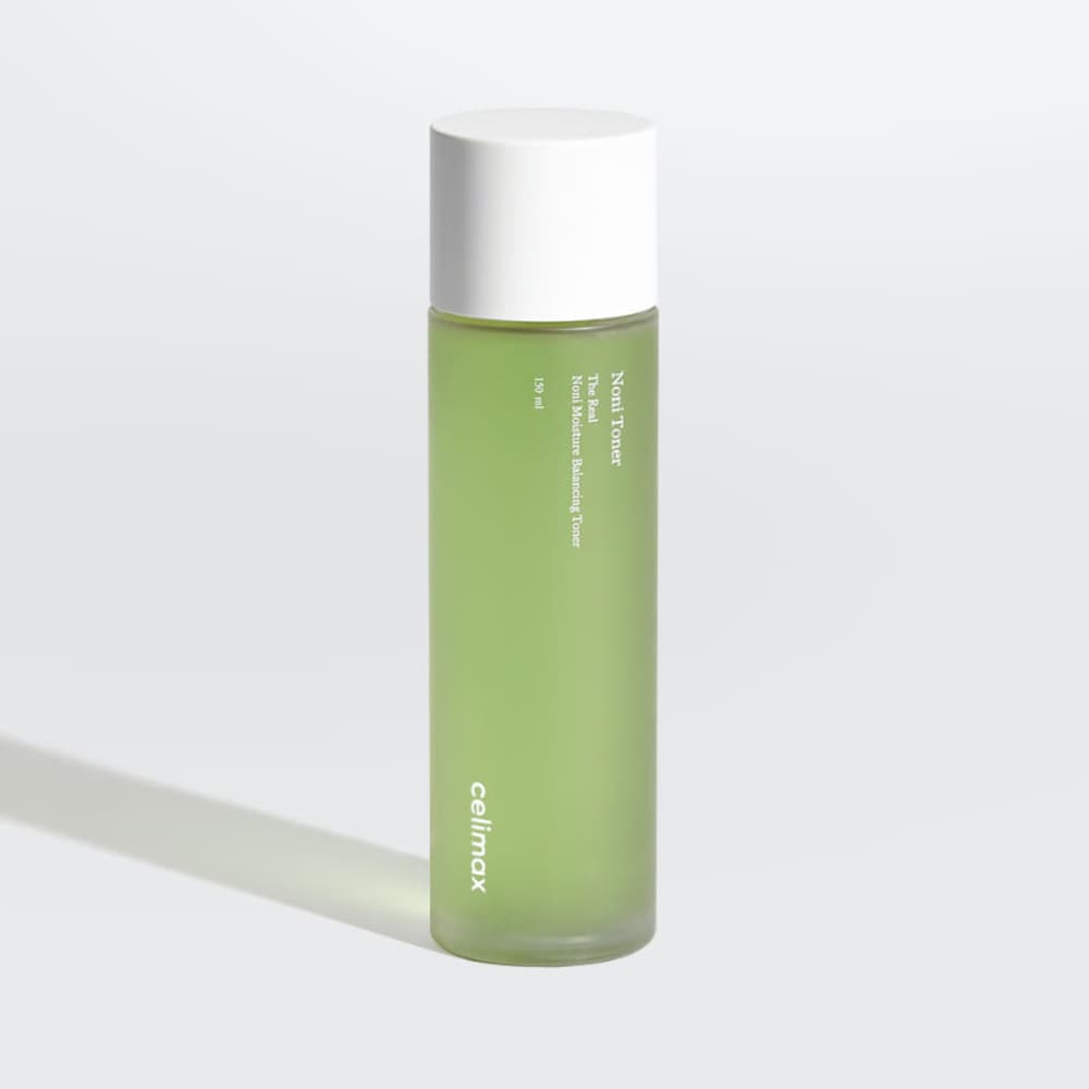 The Real Noni Moisture Balancing Toner 150ml