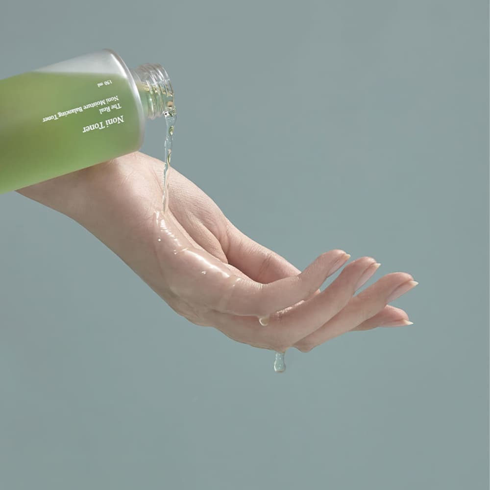The Real Noni Moisture Balancing Toner 150ml