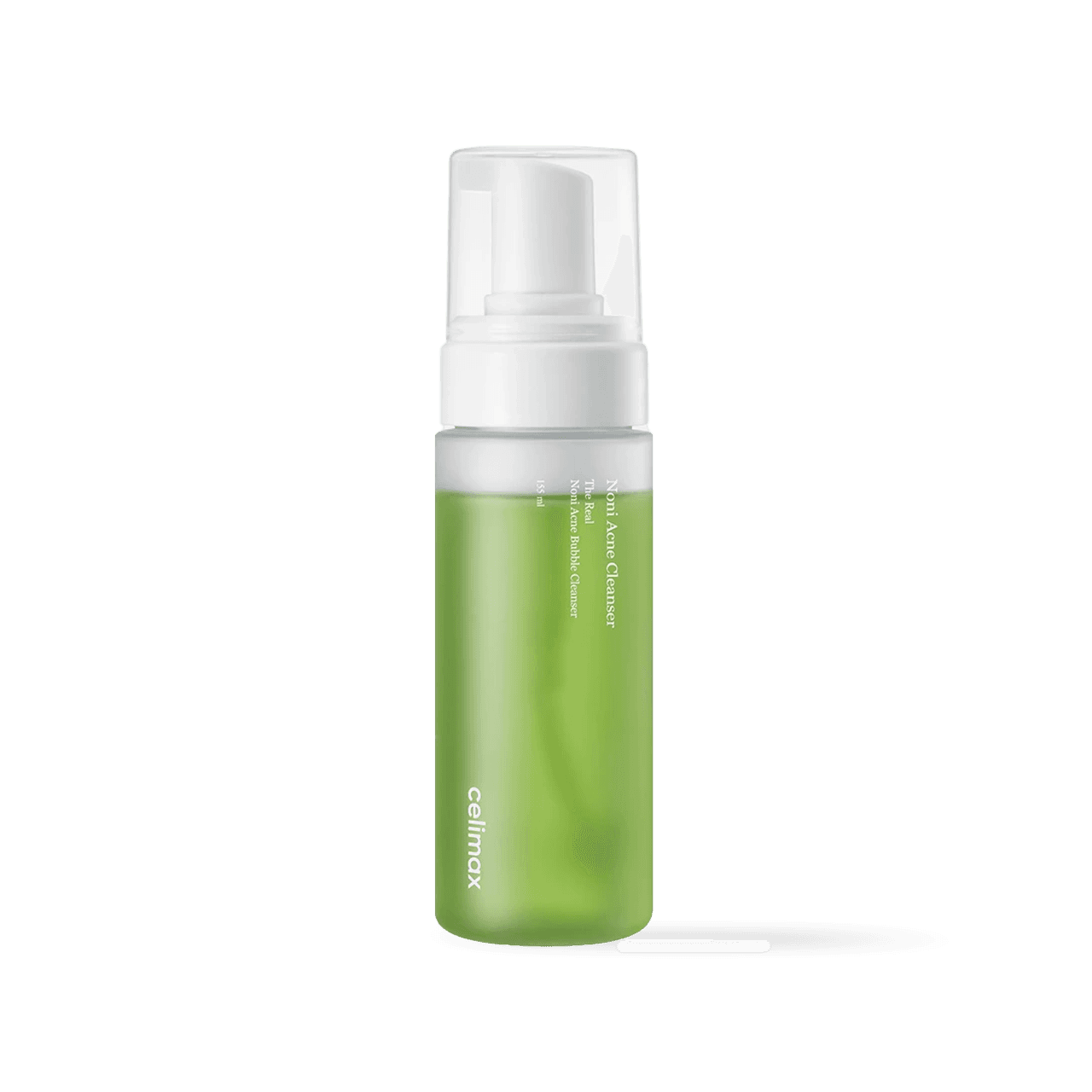 The Real Noni Acne Bubble Cleanser 155ml