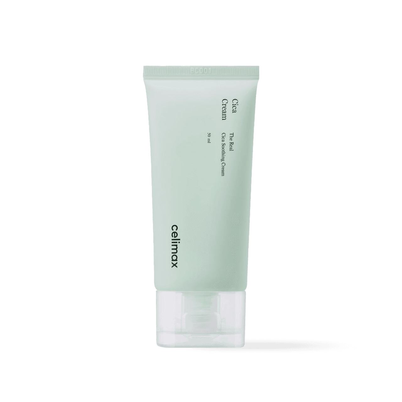 The Real Cica Soothing Cream 50ml