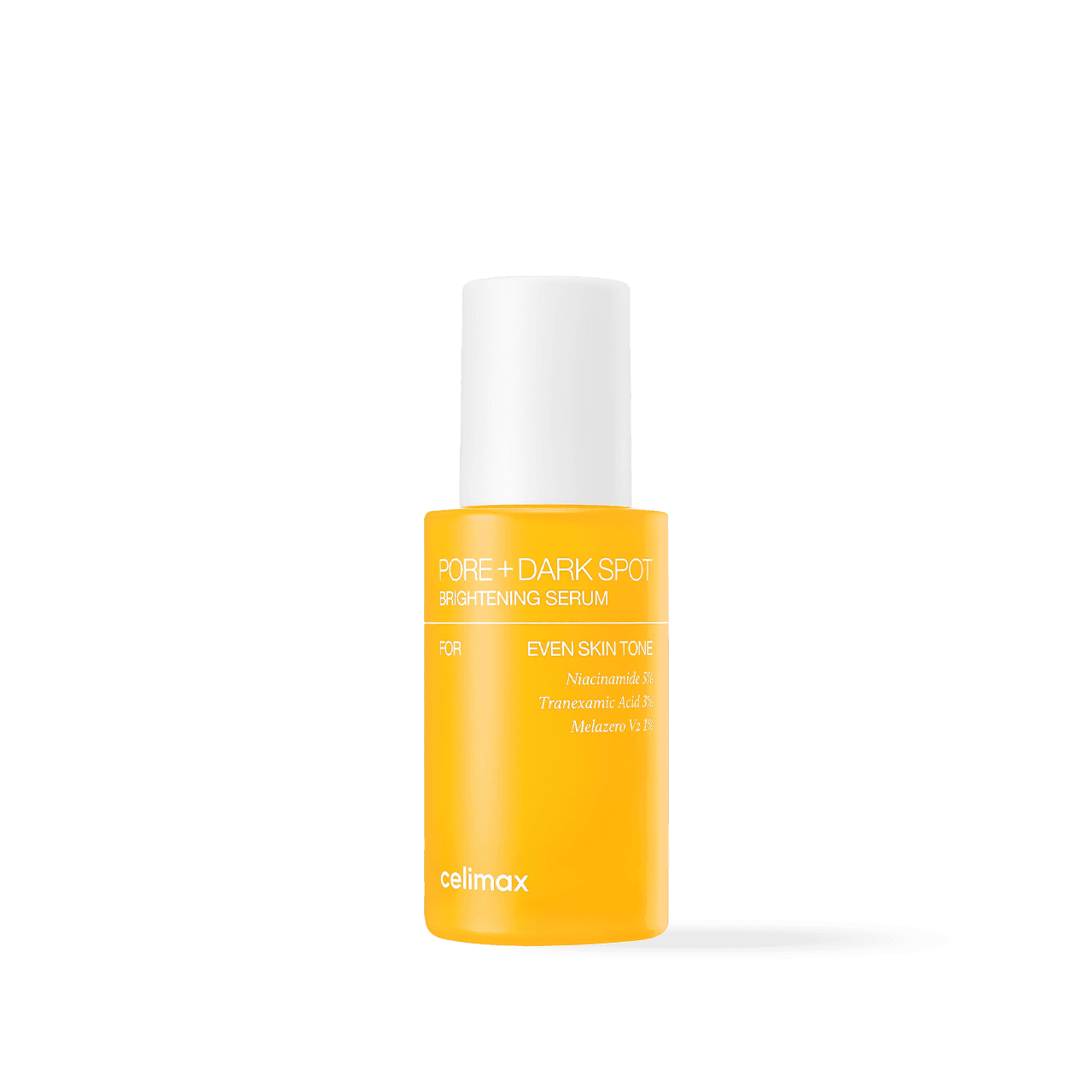 Pore+Dark Spot Brightening Serum 30ml