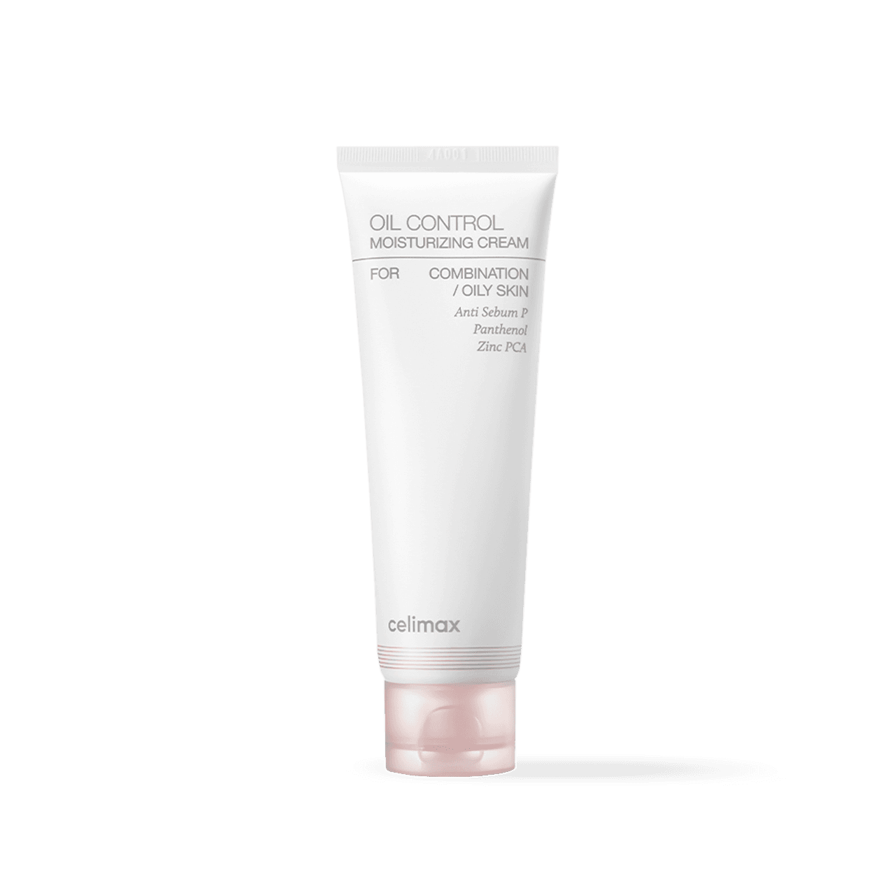Oil Control Moisturizing Cream 80ml