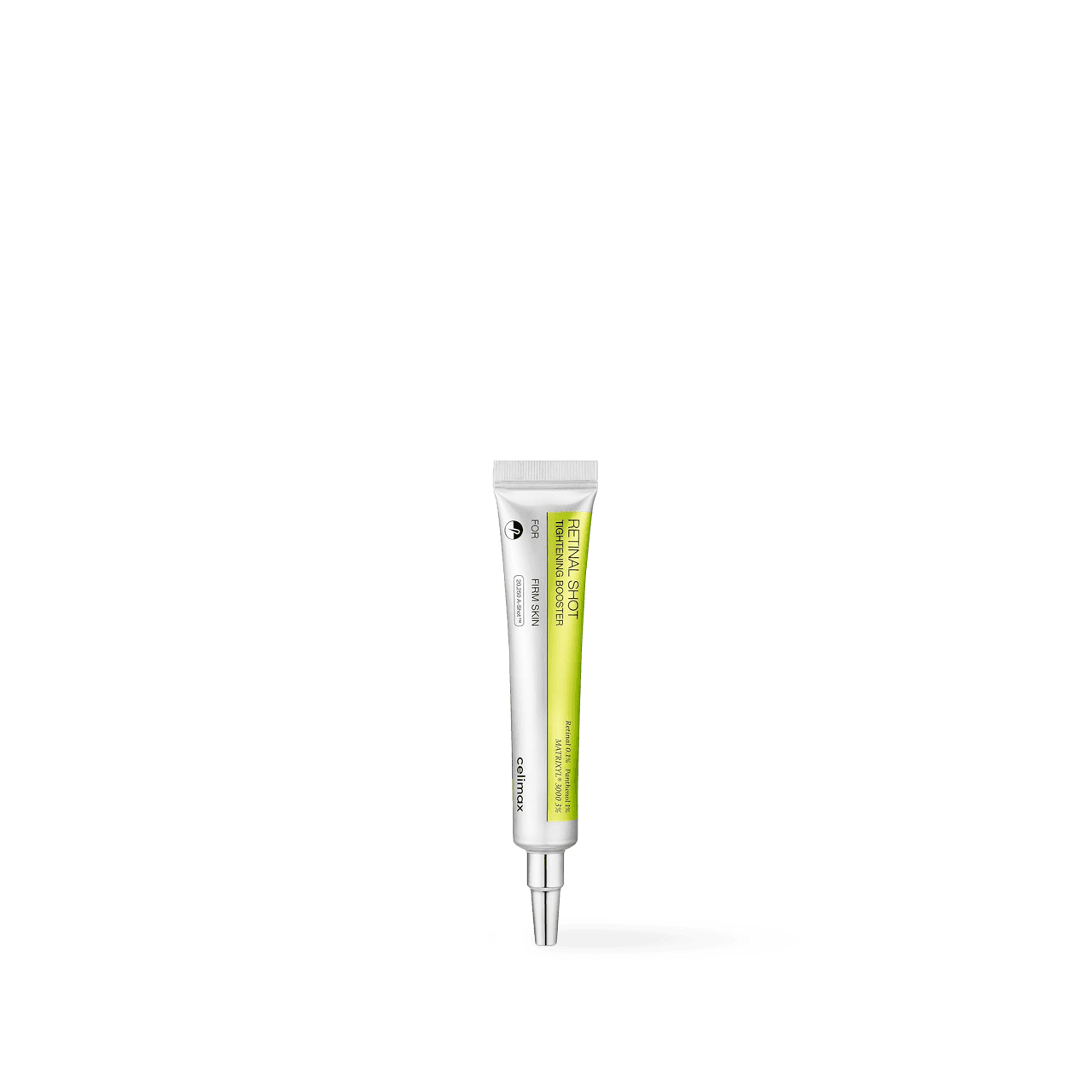 The Vita-A Retinal Shot Tightening Booster 15ml