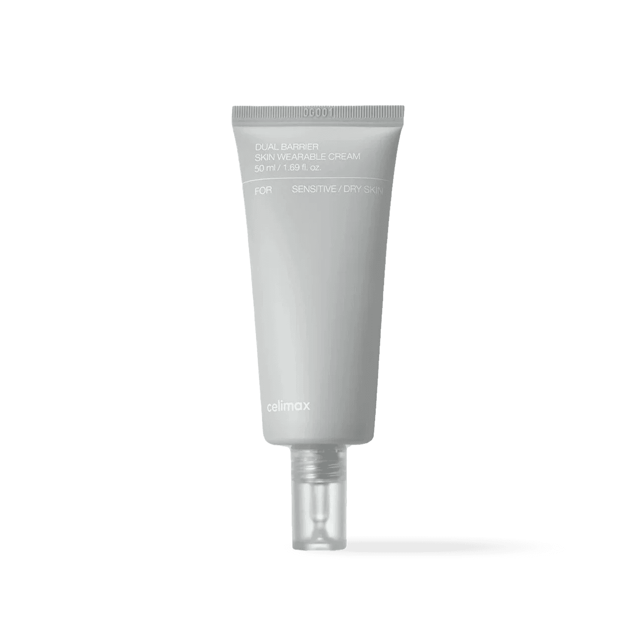 Dual Barrier Skin Wearable Cream 50ml