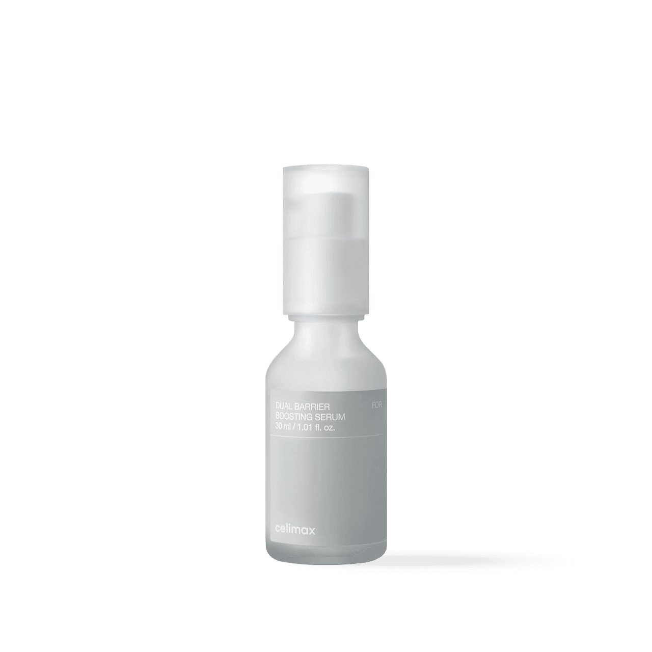 Dual Barrier Boosting Serum 30ml