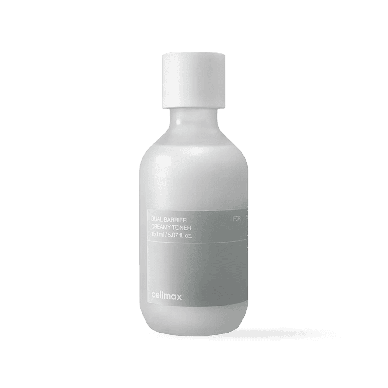 Dual Barrier Creamy Toner 150ml