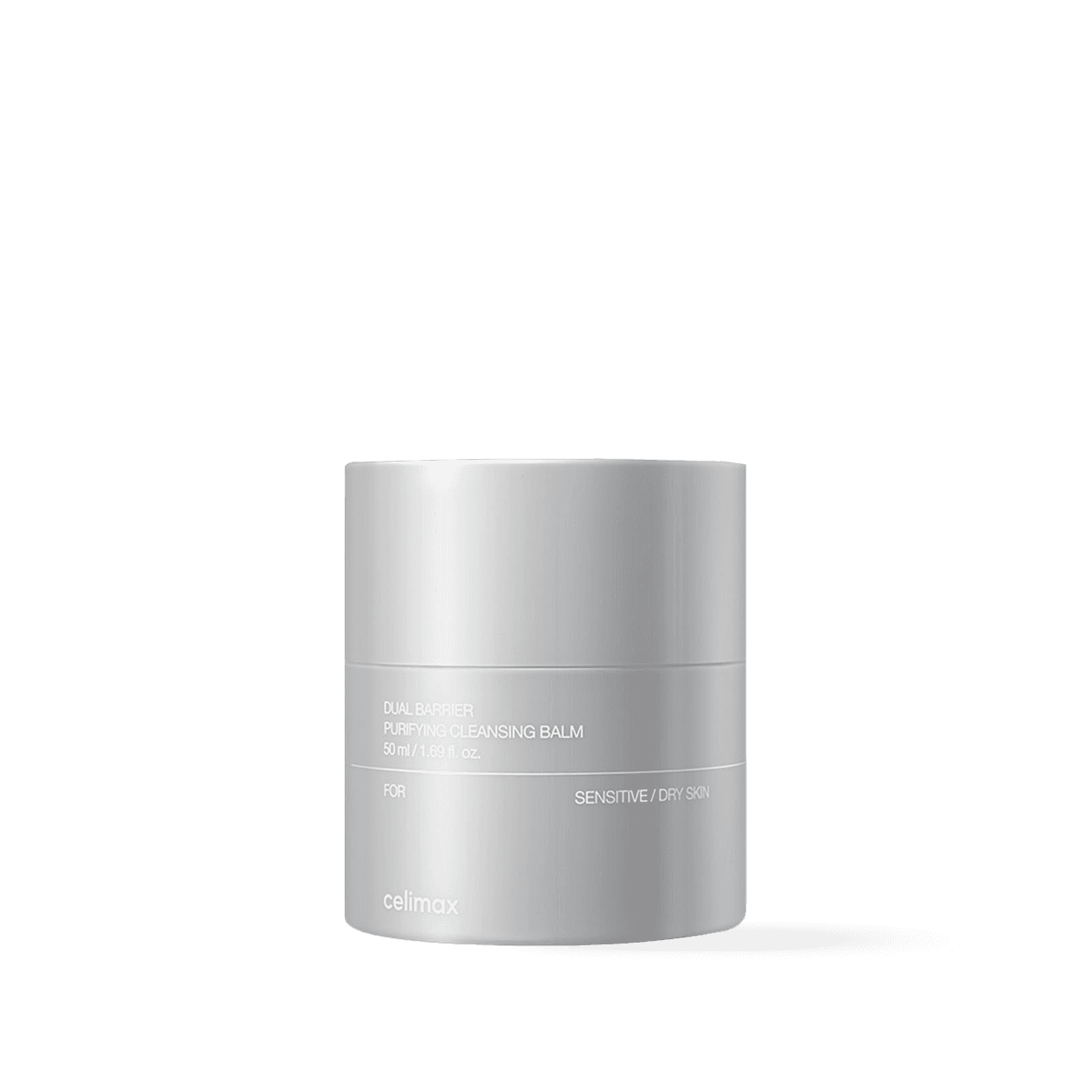 Dual Barrier Purifying Cleansing Balm 50ml