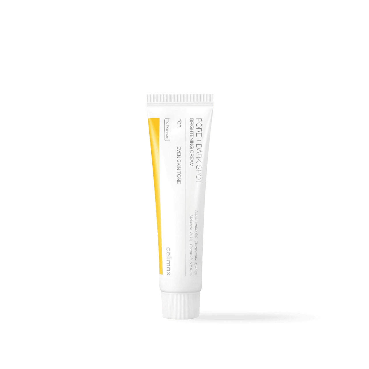 Pore+Dark Spot Brightening Cream 35ml