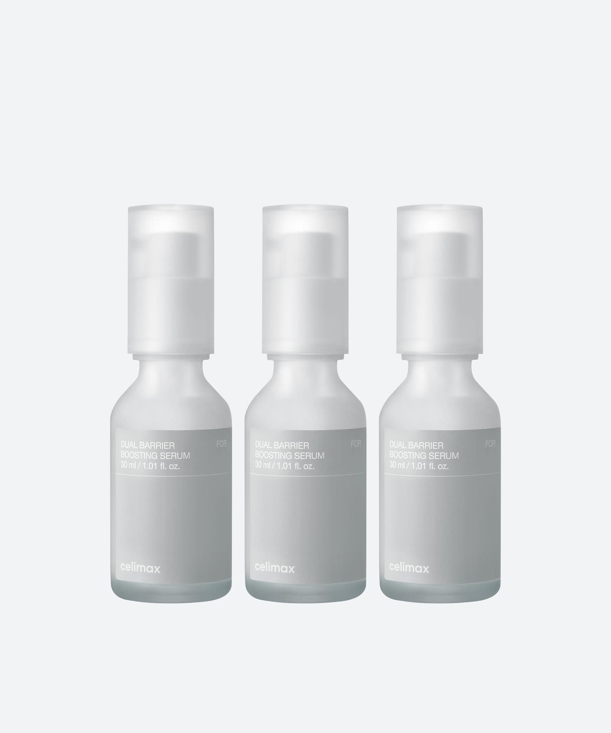 Dual Barrier Boosting Serum 30ml