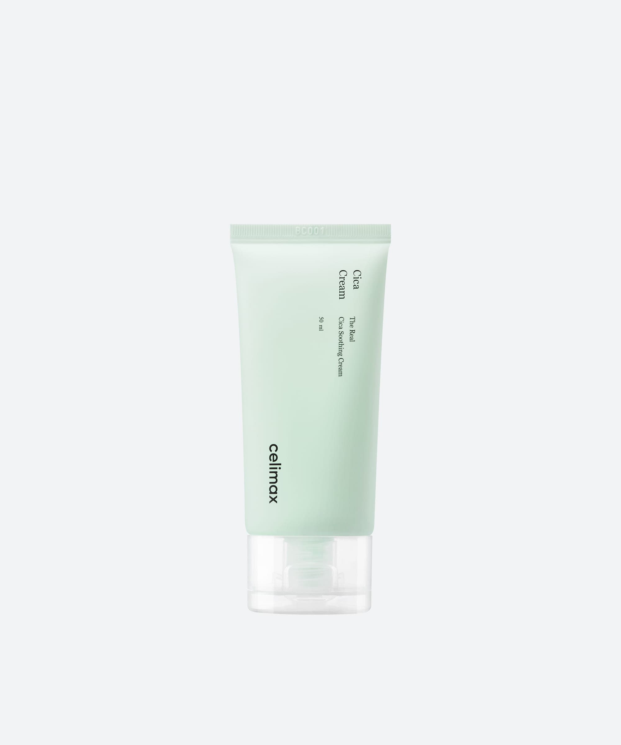 The Real Cica Soothing Cream 50ml