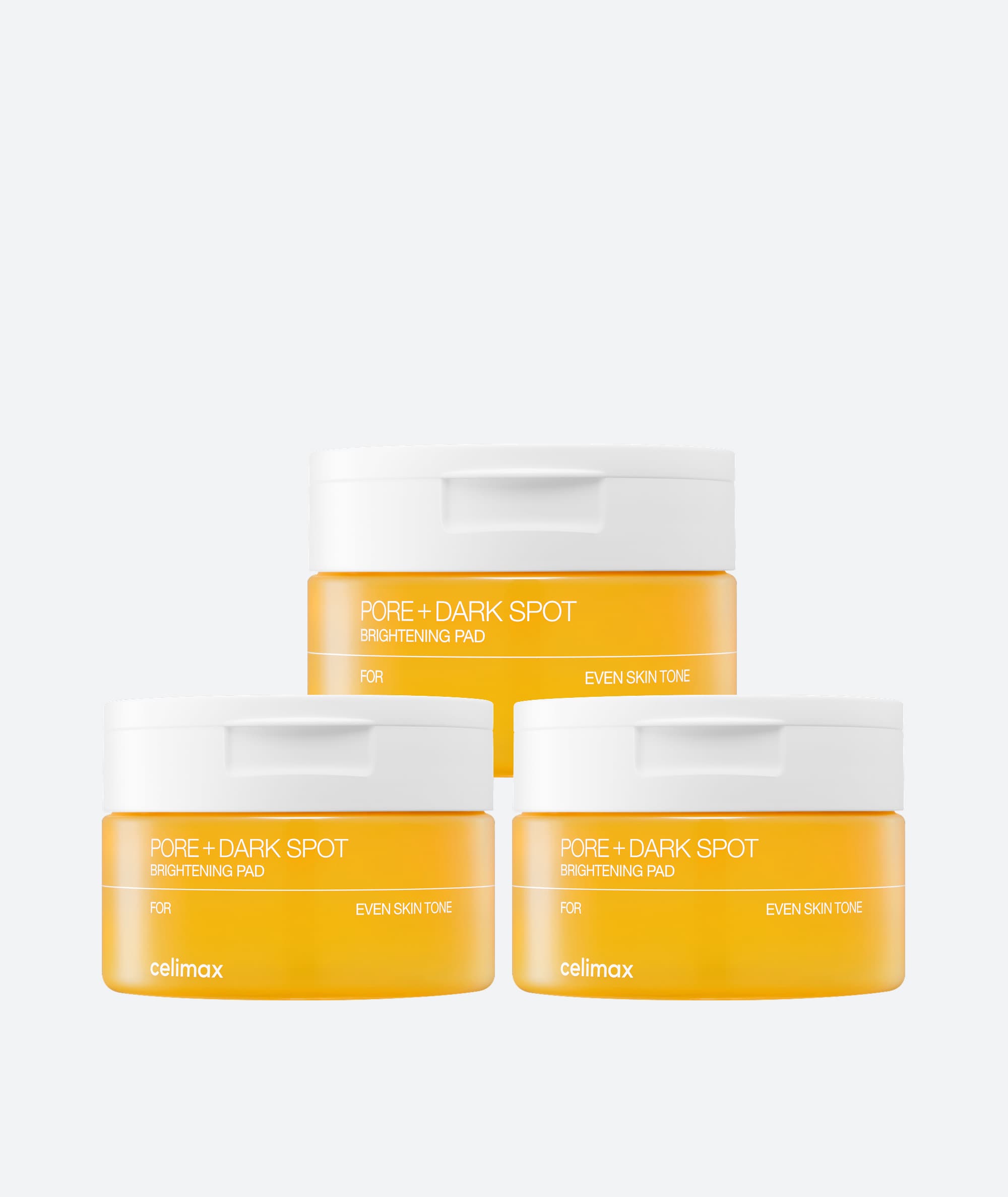 Pore+Dark Spot Brightening Pad 40pads