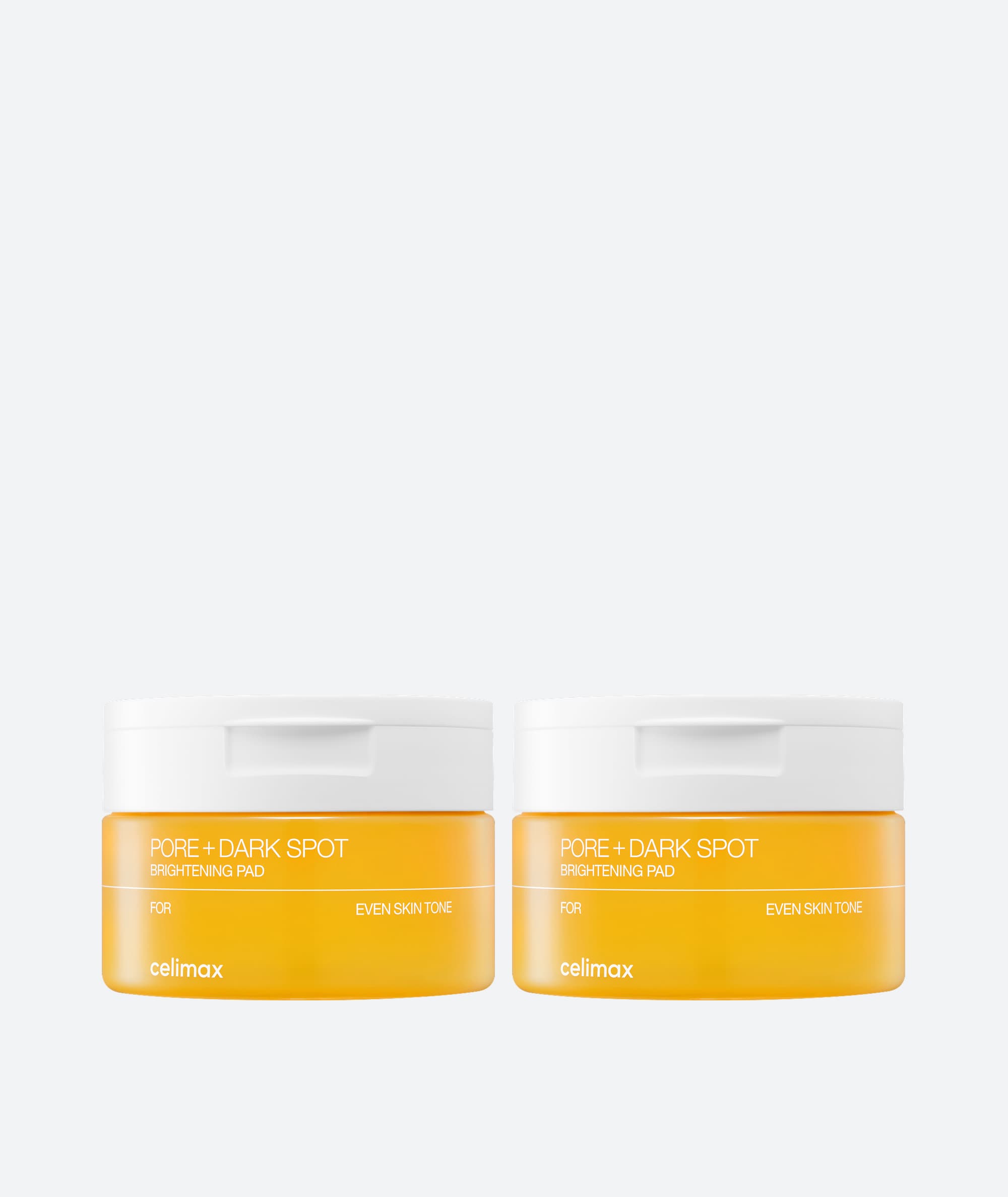 Pore+Dark Spot Brightening Pad 40pads