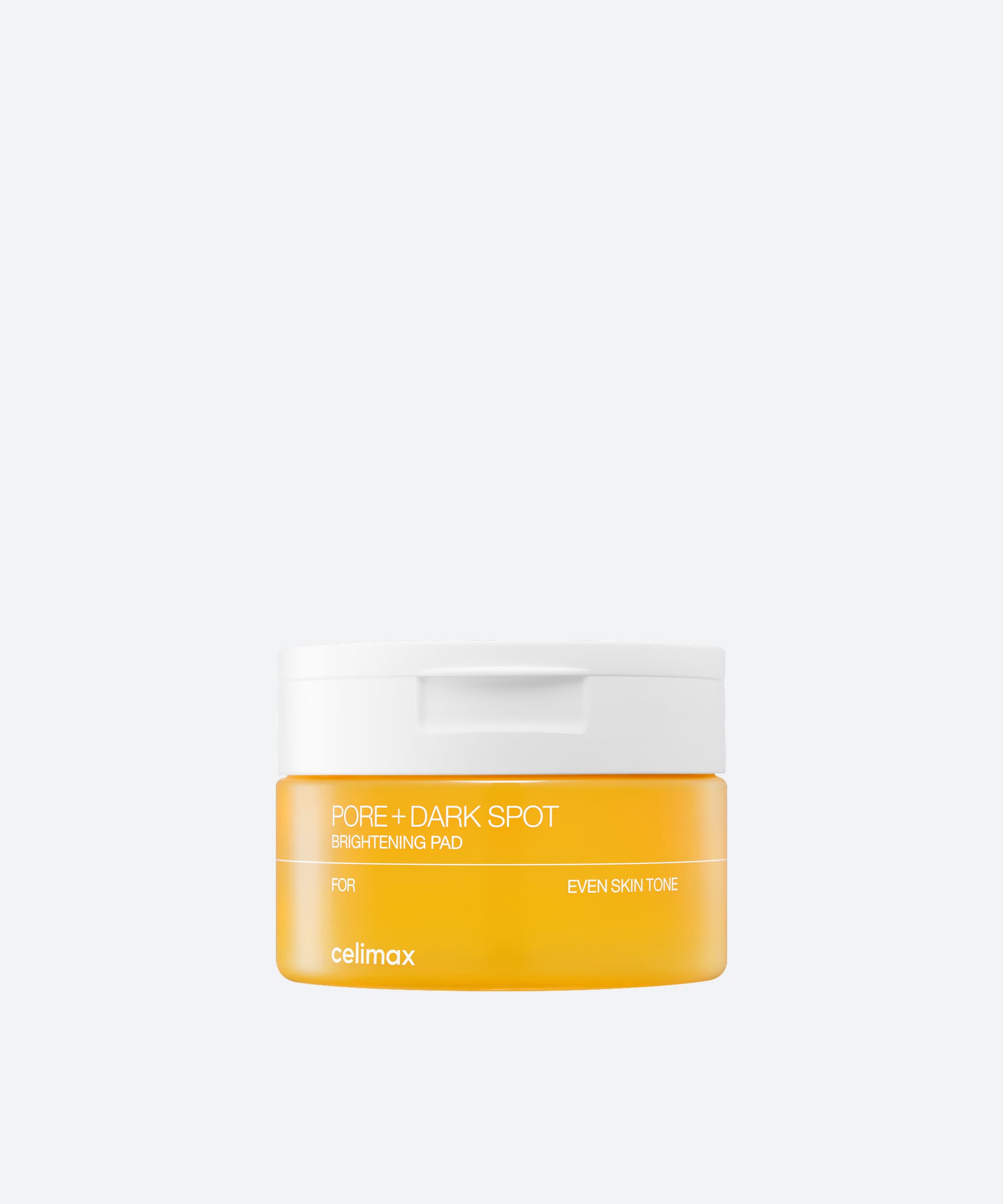 Pore+Dark Spot Brightening Pad 80pads