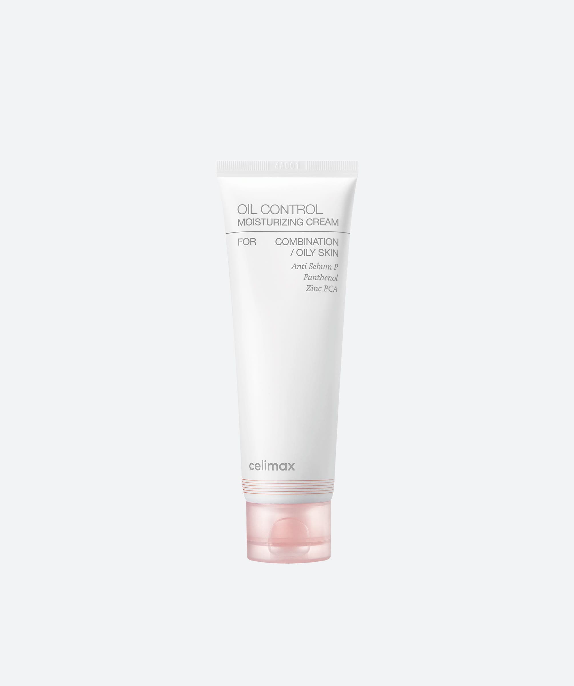 Oil Control Moisturizing Cream 80ml
