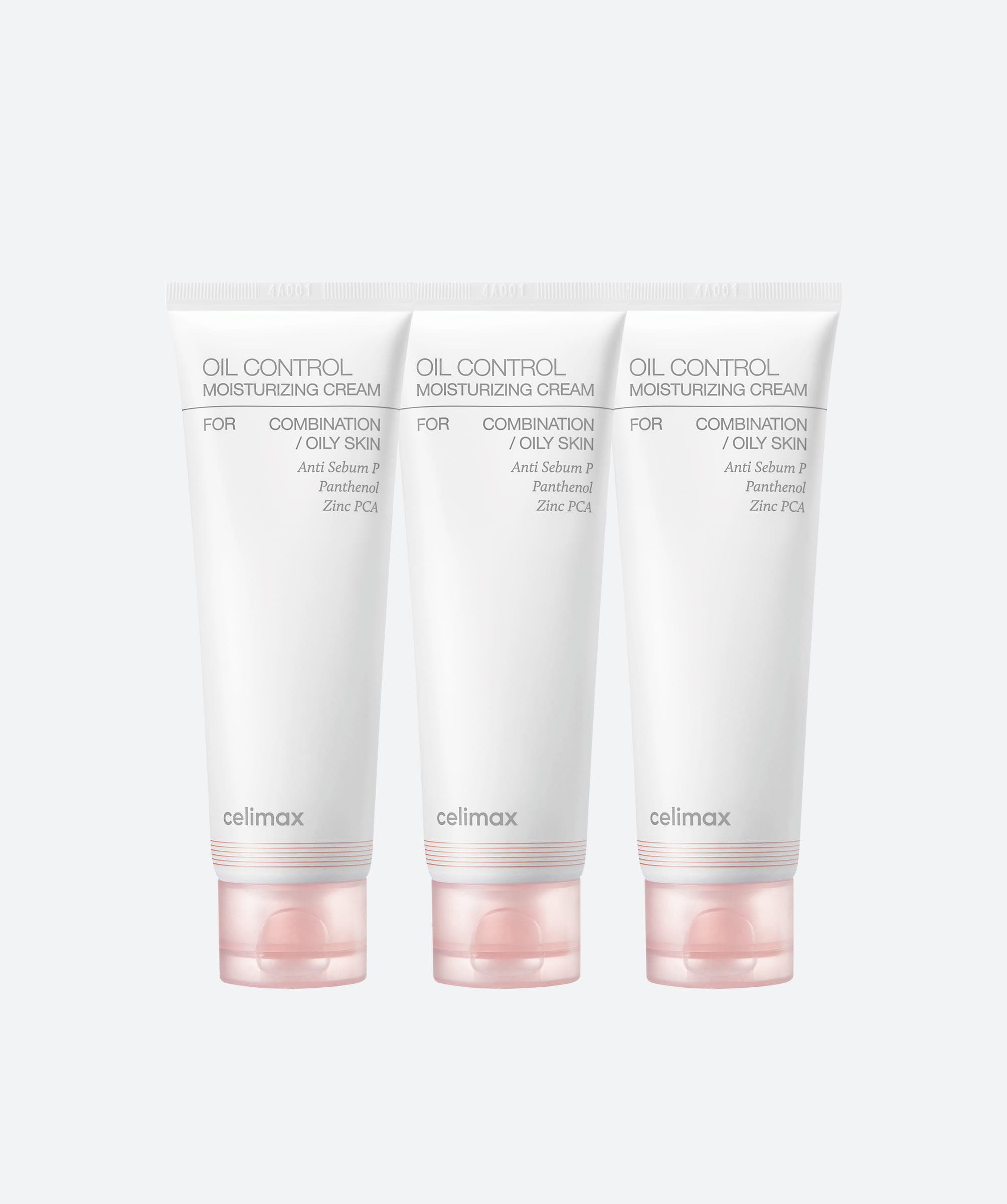 Oil Control Moisturizing Cream 80ml