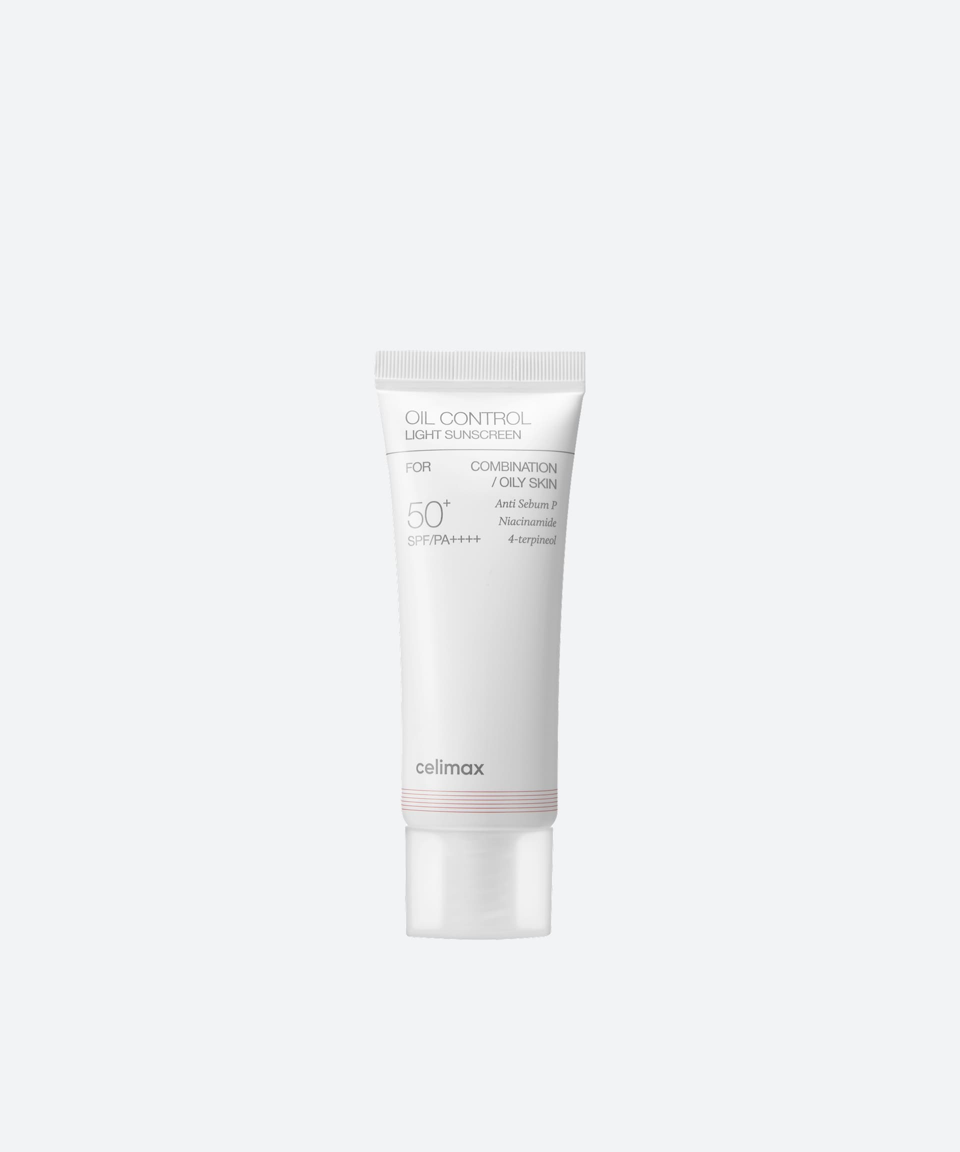 Celimax Oil Control Light Sunscreen