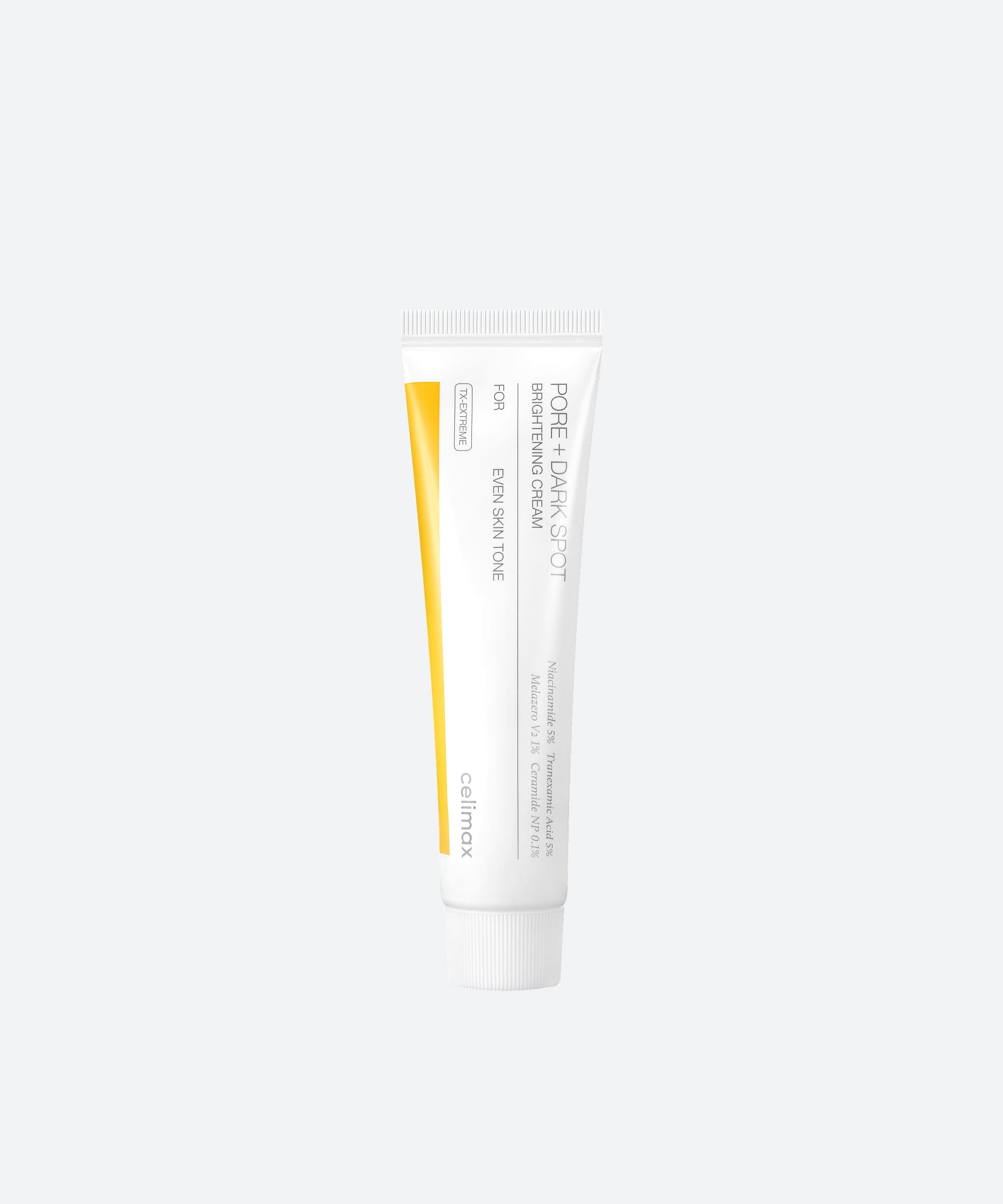 Pore+Dark Spot Brightening Cream 35ml