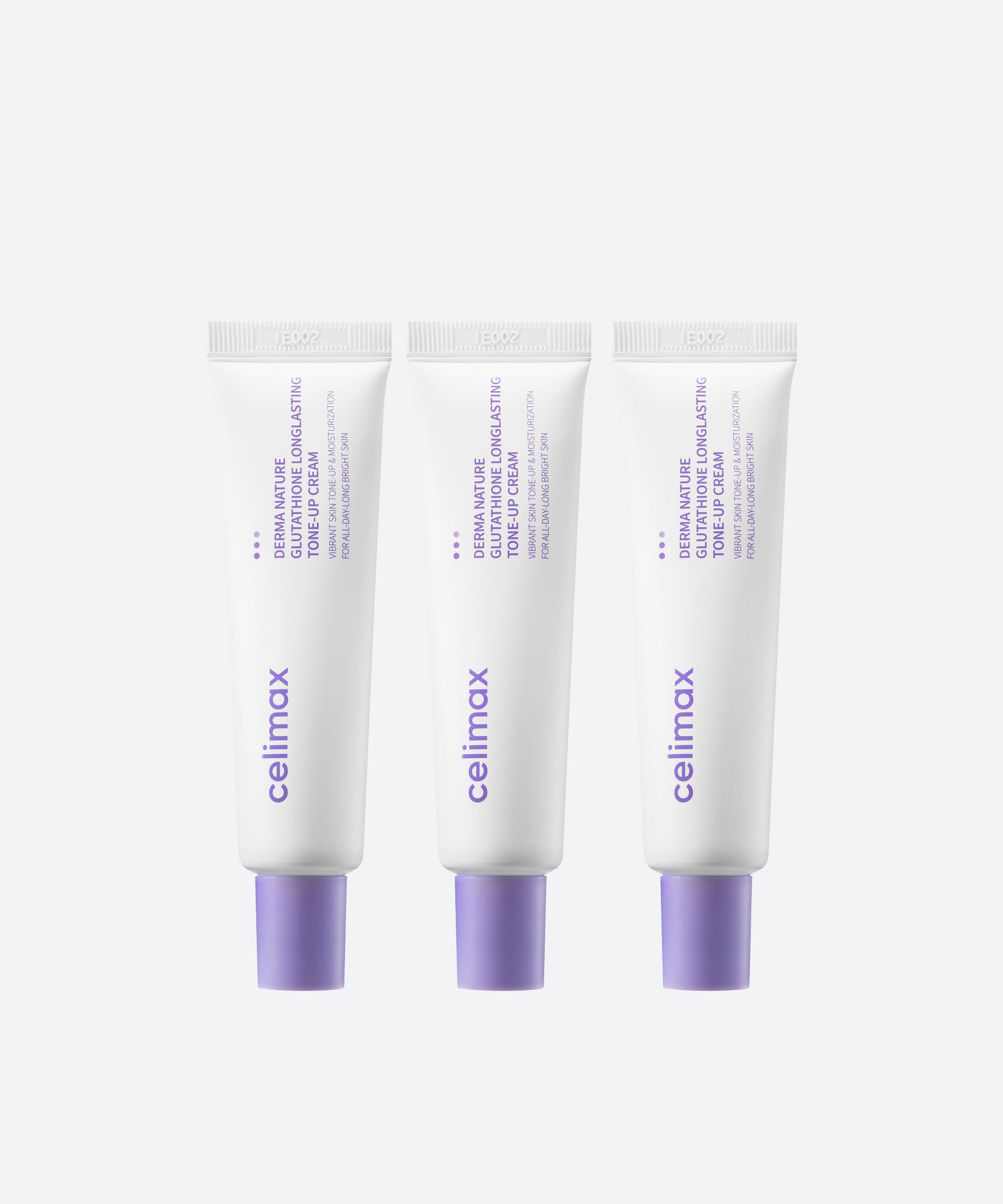 Derma Nature Glutathione Longlasting Tone-Up Cream 35ml