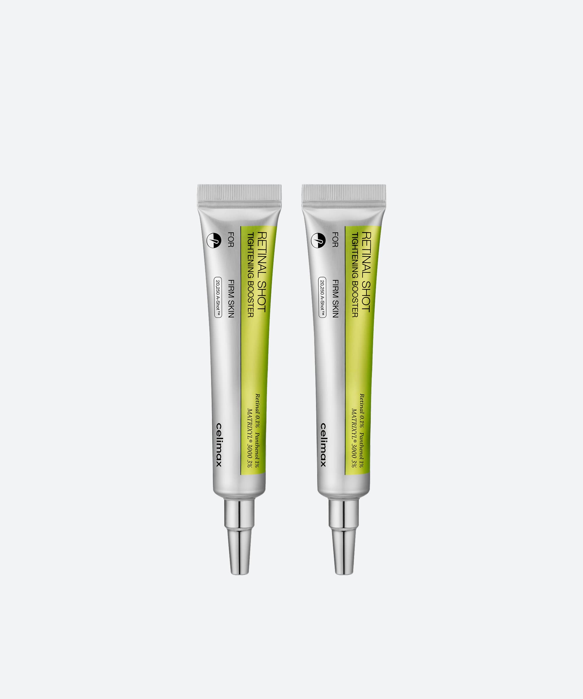 The Vita-A Retinal Shot Tightening Booster 15ml