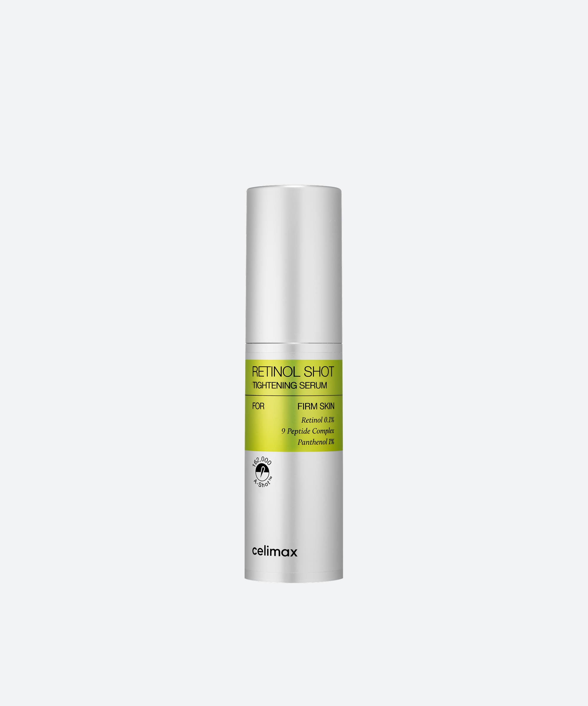 The Vita-A Retinol Shot Tightening Serum 30ml
