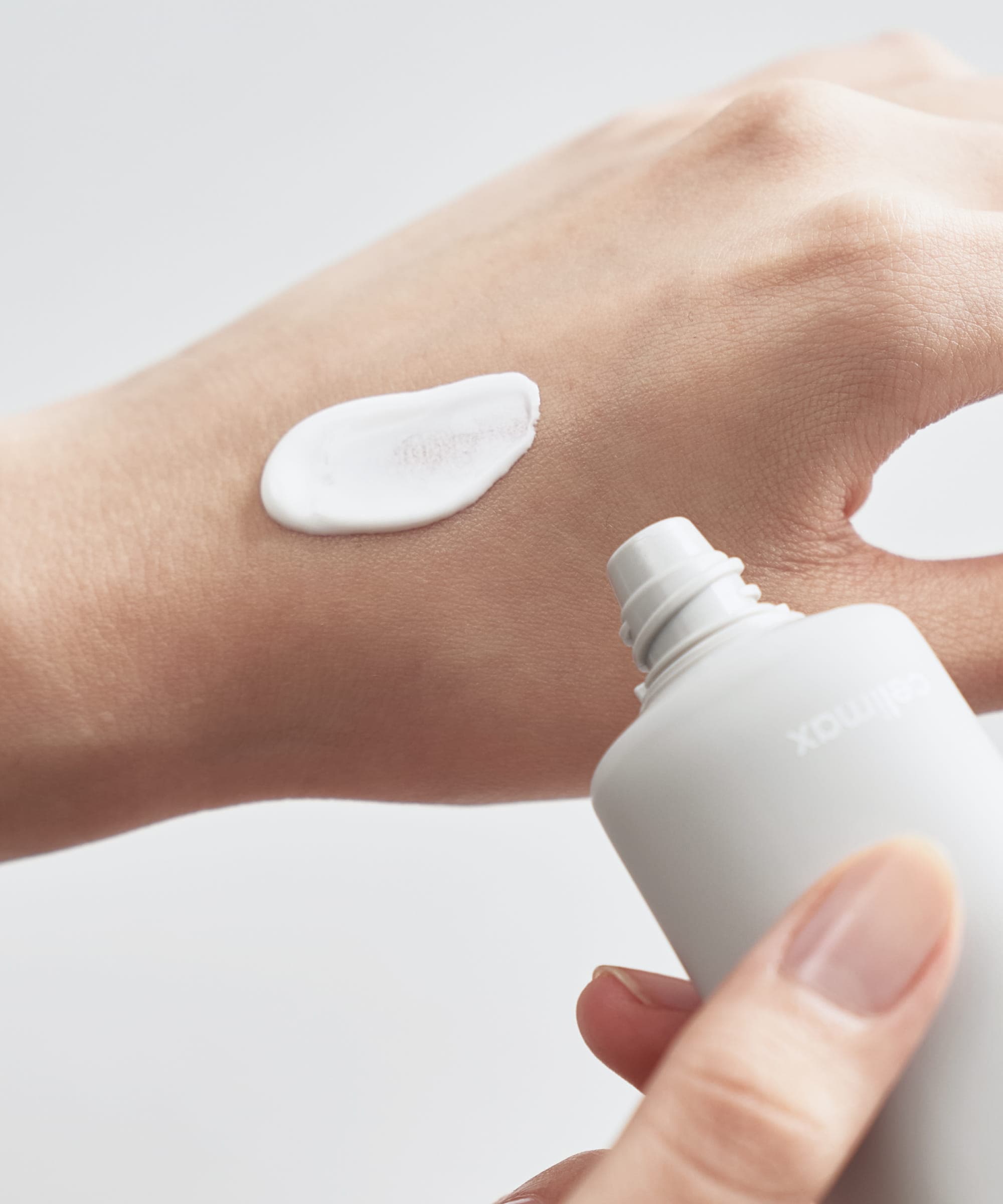 Dual Barrier Watery Sun Cream 40ml