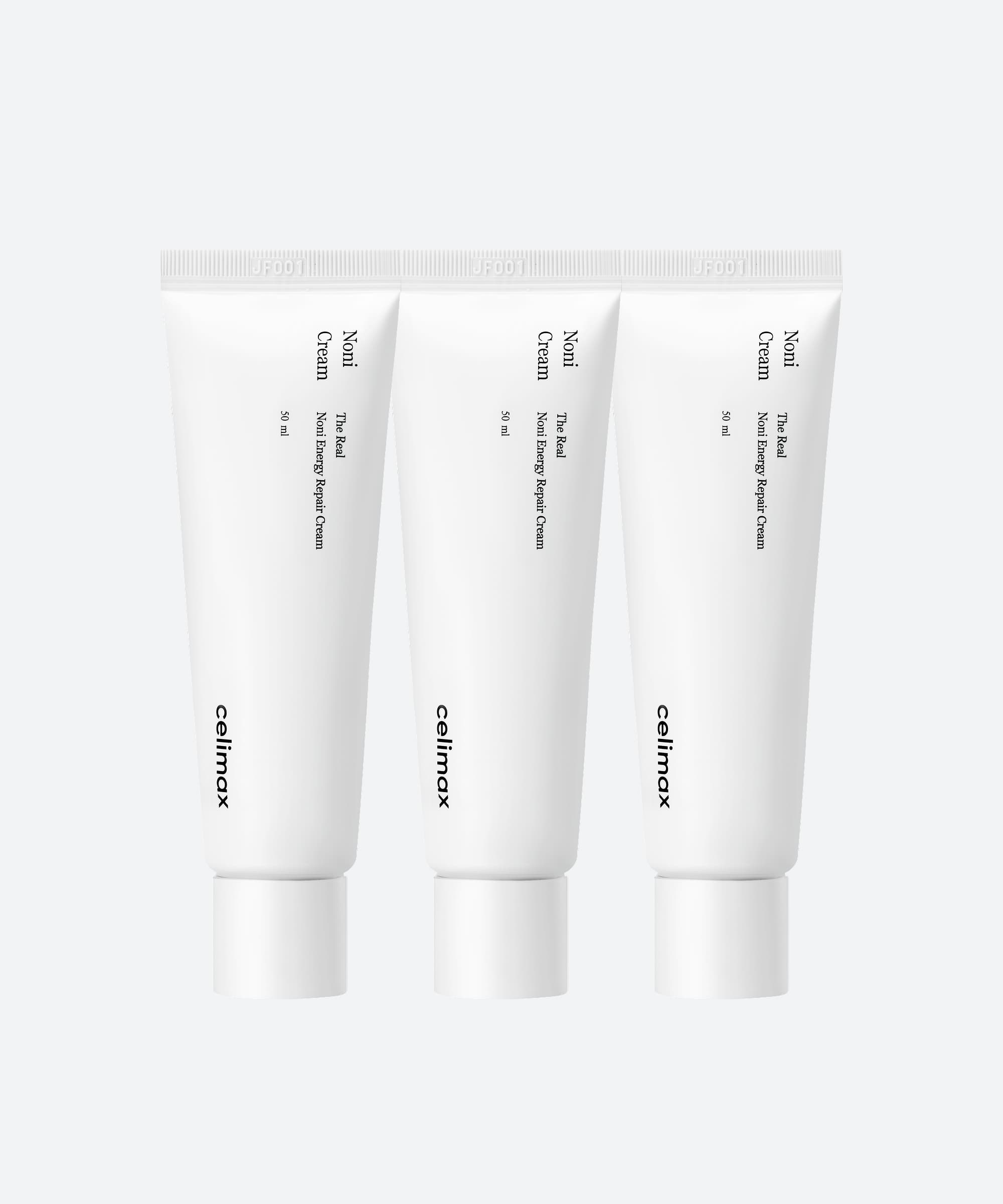The Real Noni Energy Repair Cream 50ml
